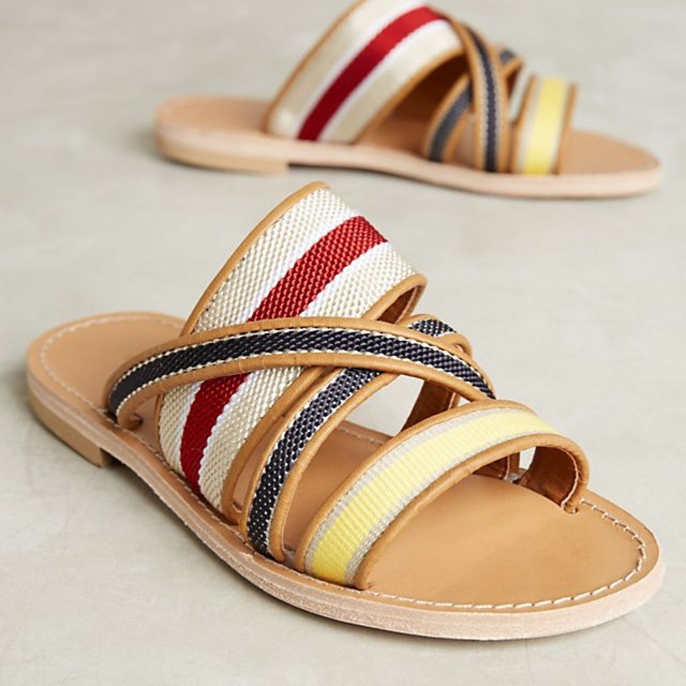 Morena Gabbrielli Adria Slides